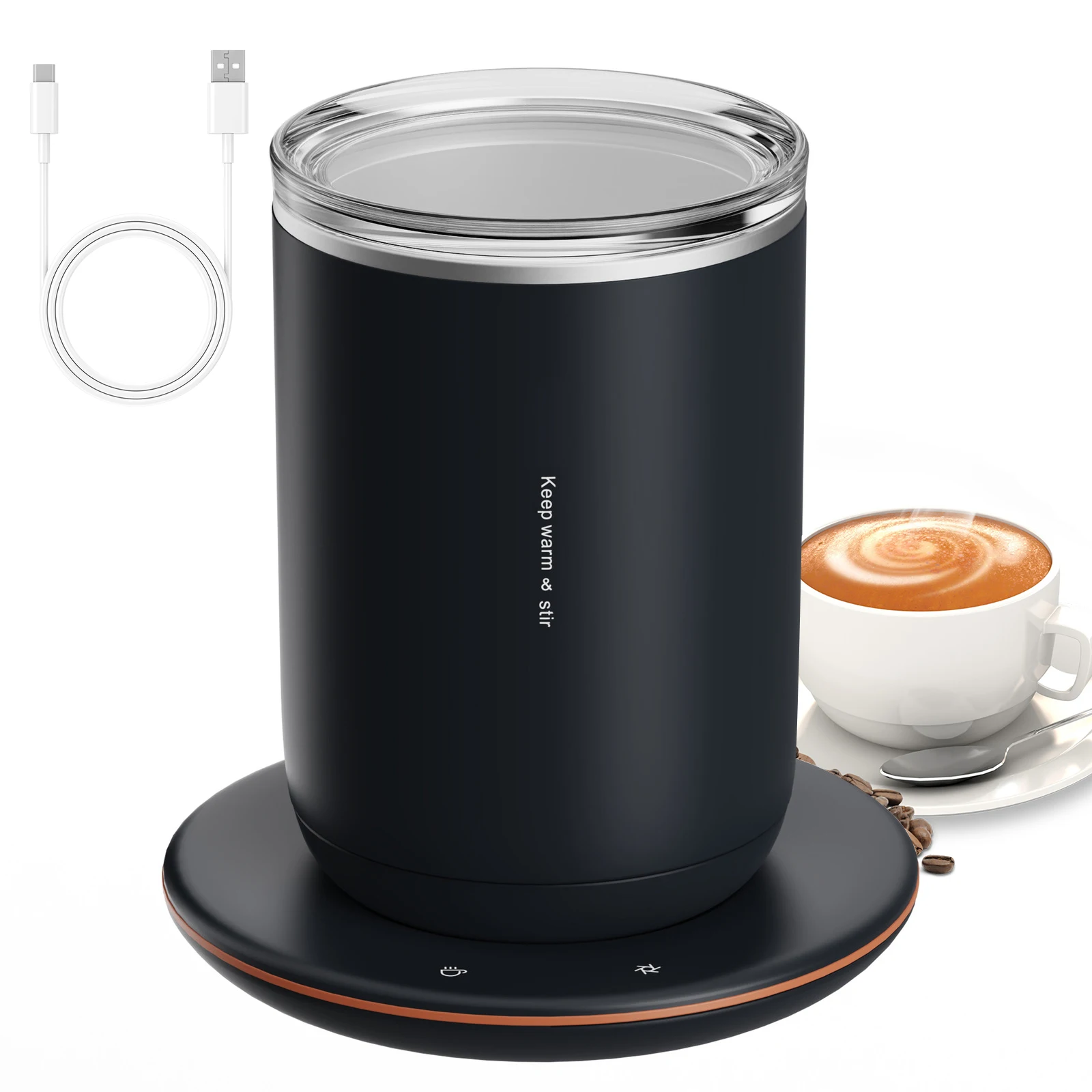 #26 Compare Electric Beverage Warmers Before You Buy