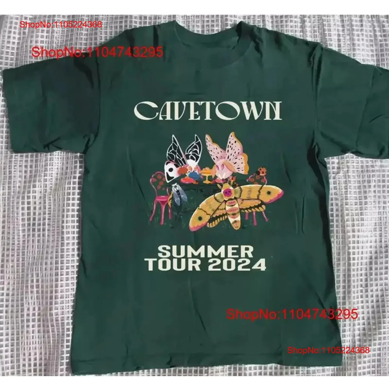 caddyshack movie T Shirt carl spackler 80s tee vintage Washed Casual fashion streetwear Breathable Stretched Comfortable Soft