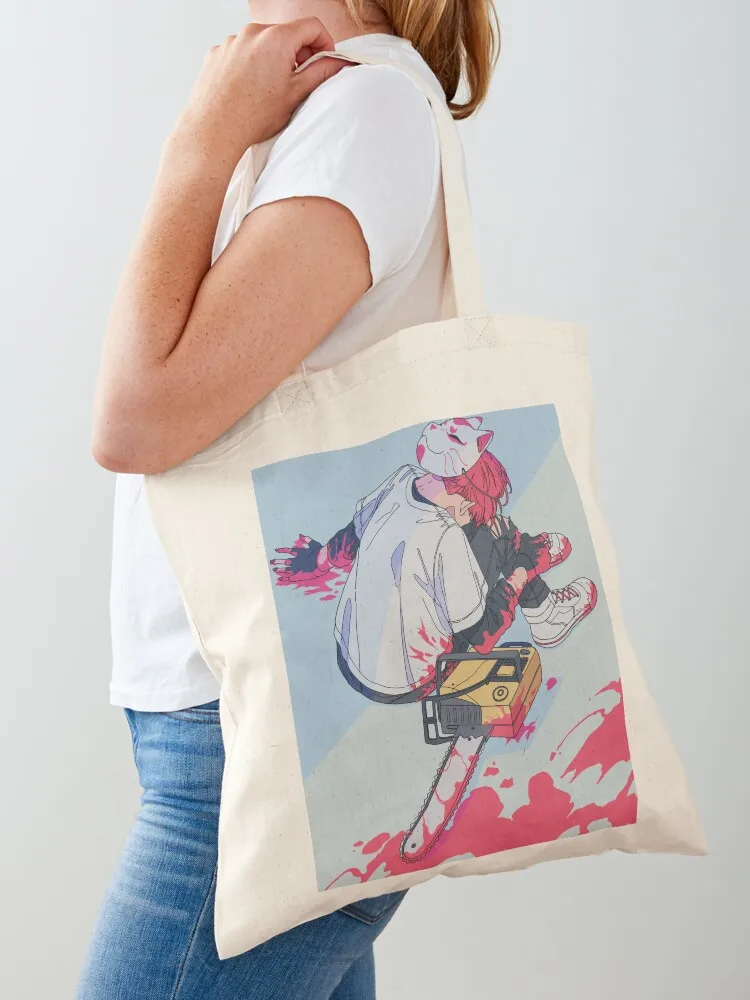 

Job gone bad Tote Bag the tote bag Customizable tote bag Women's beach bags custom bags