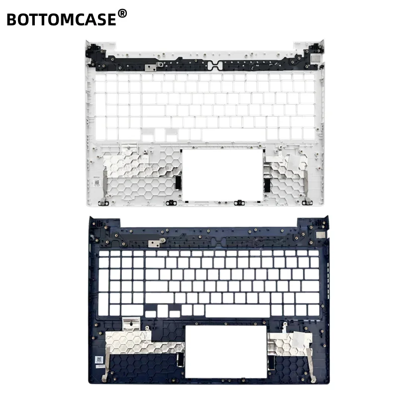 Baru untuk HP Victus 9 16-R 16-S TPN-C169 TPN-C170 LCD penutup belakang casing atas/Laptop casing atas penutup sandaran putih biru hitam