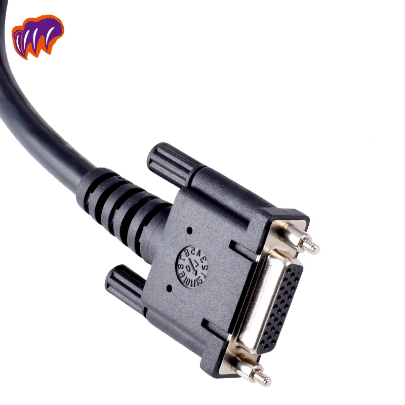 OBD2 DLC IDS & MDI Cable Replacement Of 1699200142 EL-52100-1 Work For GM MDI 2 MDI II EL-52100 Buick Chevrolet Benz