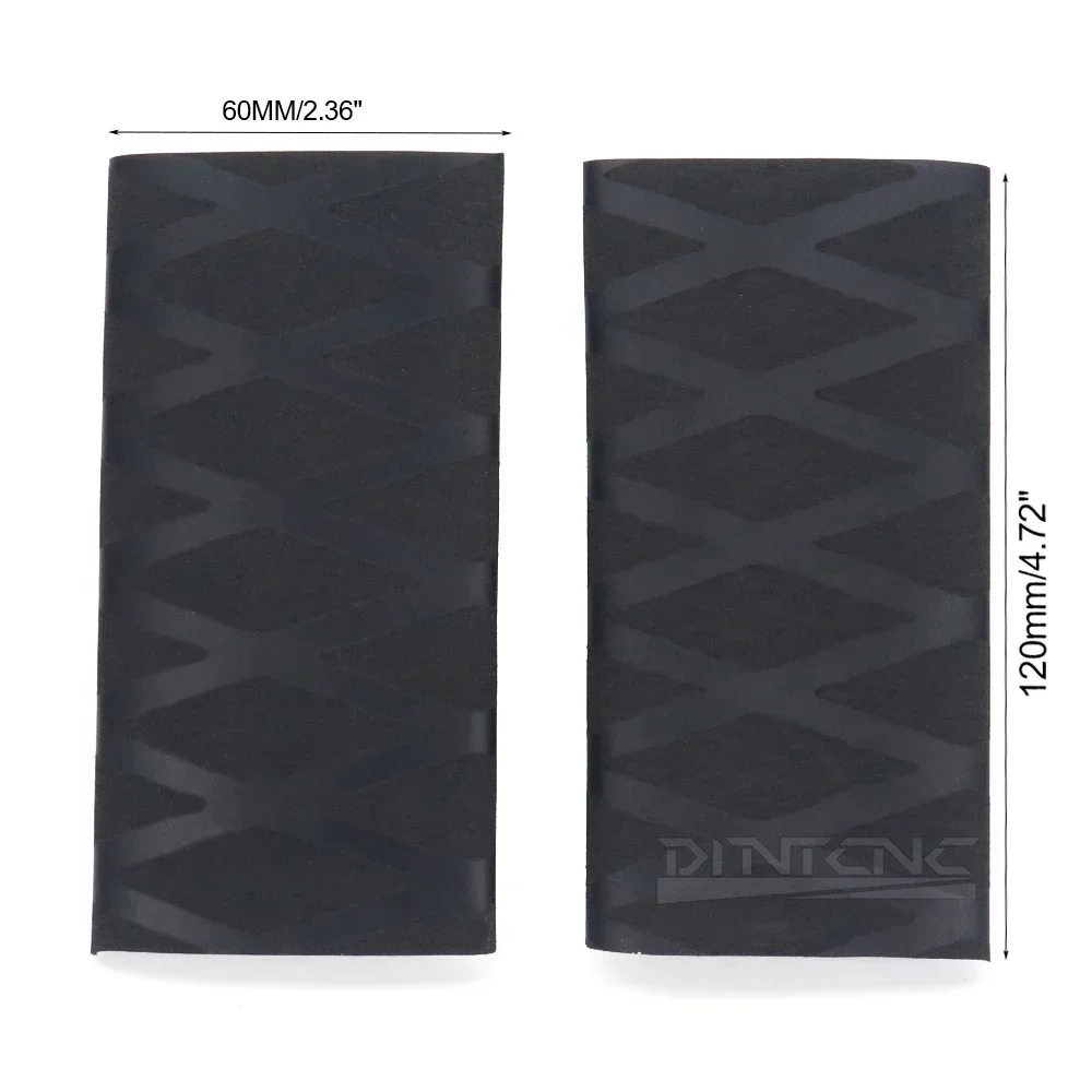 جراب واقي لمقود الدراجة النارية ، لوح مقبض ، ملحقات حماية ، ياماها YZF R1M R1 R6 R7 R3 R15 R15M V4 ، YZFR1 YZFR7 #4