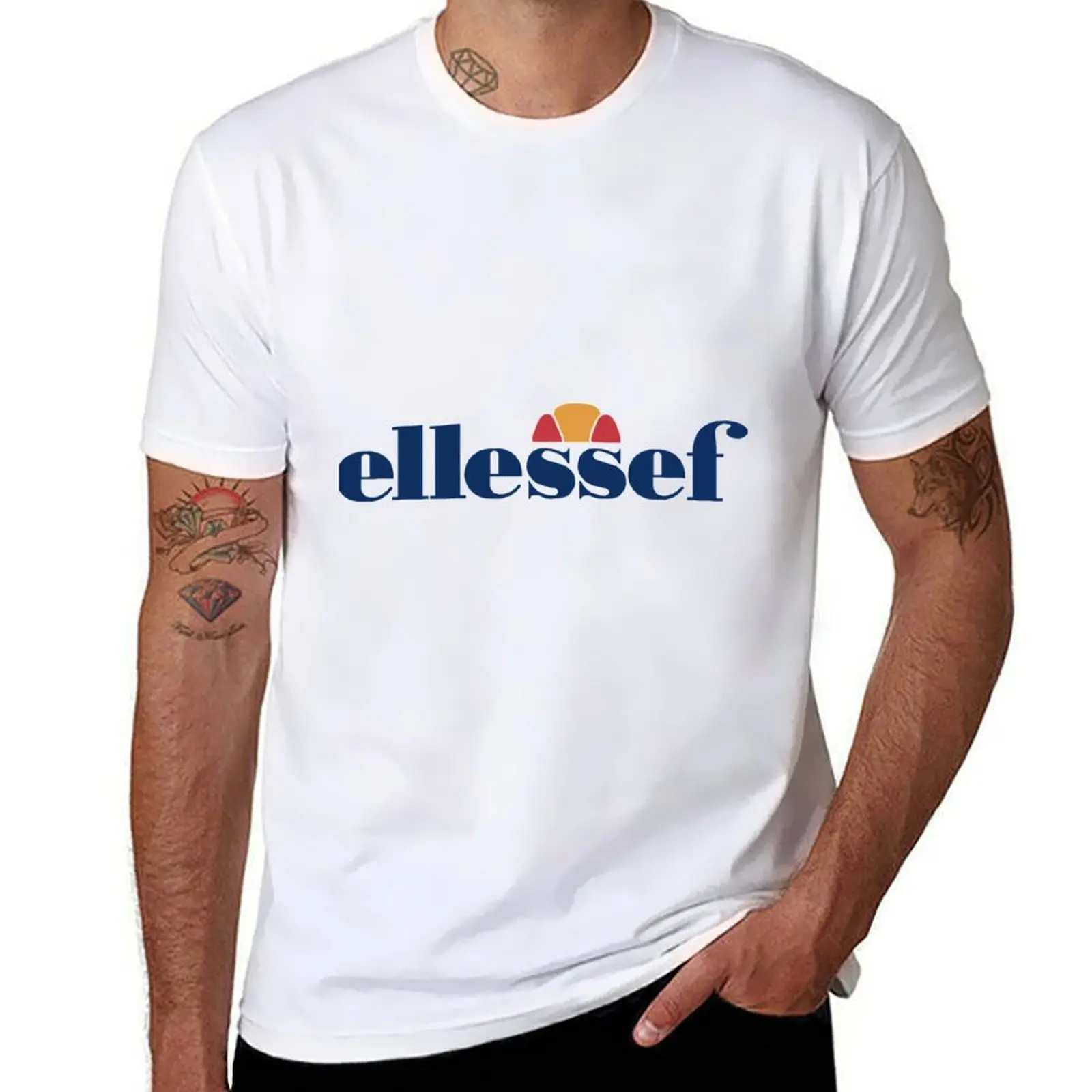 

Kasabian - Ellessef T-Shirt man tshirt man t shirt designer T-Shirt