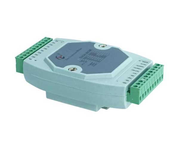 

8-Way Analog Acquisition Module 4-20mA Acquisition Module 4-20mA to RS485 Altai Dam3058r