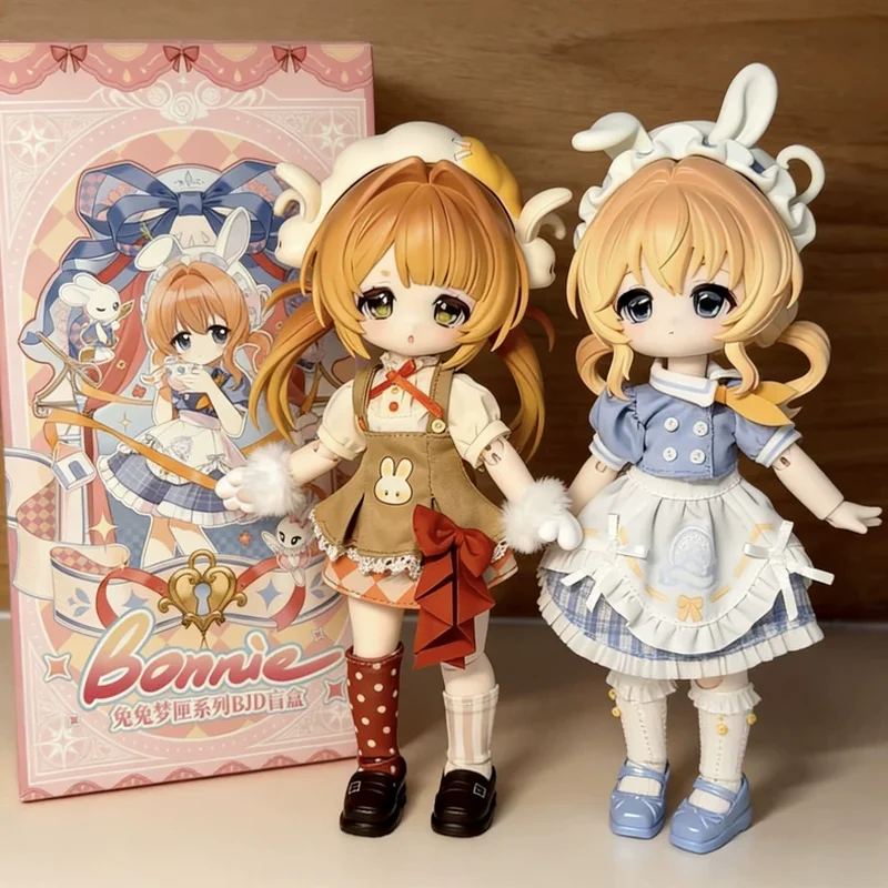 Thumbnail 2 - #84 Cheapest Ball Jointed Dolls Deals You Can Get