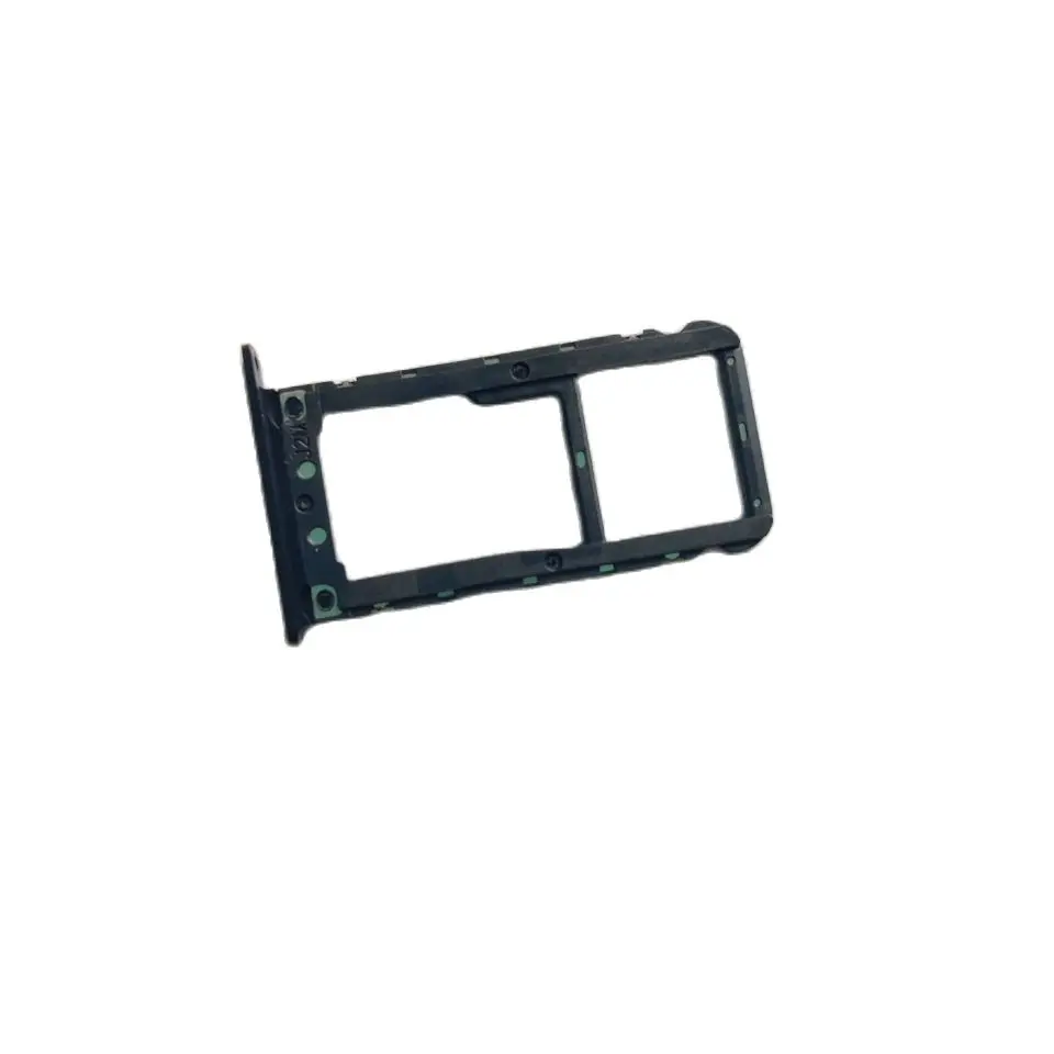 New Original For Doogee N40 PRO 6.5inch Cell Phone TF SIM Card Holder Tray Slot Replacement Part