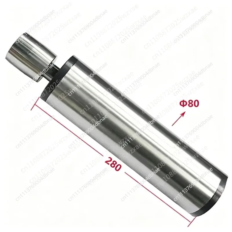 Grinding head shaft, universal cylindrical grinder, internal grinding head/grinding shaft spindle M1432B original factory