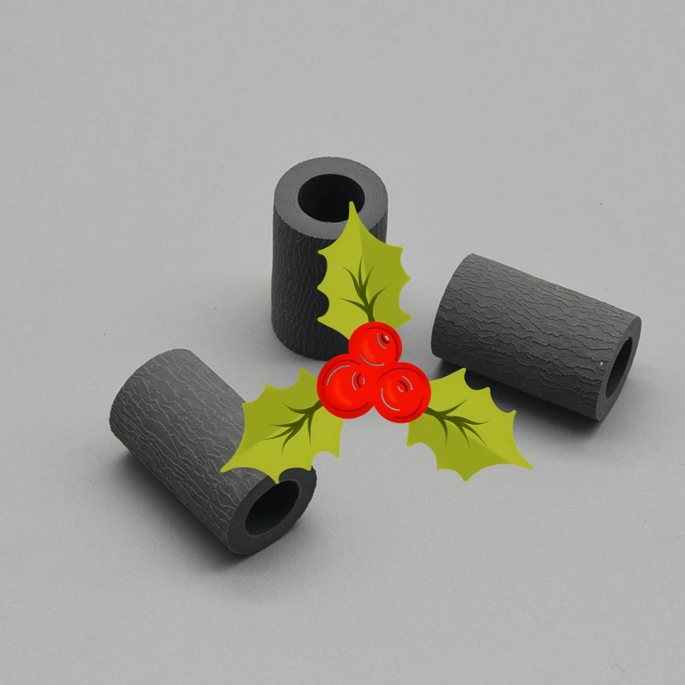 100PC JC73-00328A Separation Roller for Samsung SCX4833 SCX4835 SCX5635 SCX5637 SCX5639 SCX5737 SCX5739 CLP775 M3320 M3370 M3820