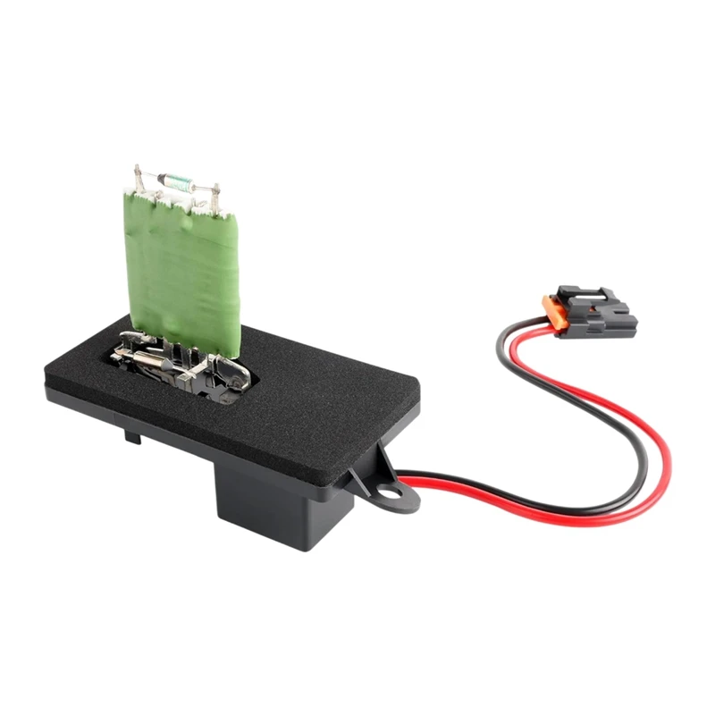 Super Sale Blower Motor Resistor 22807122 89019089 for Ford Chevrolet Silverado