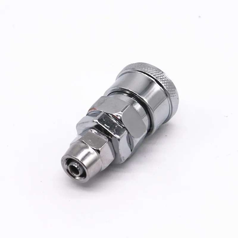 

Wholesale 10pcs/lot C quick couplers SP20 parent suitable for 8*5 pipe pneumatic fitting c type