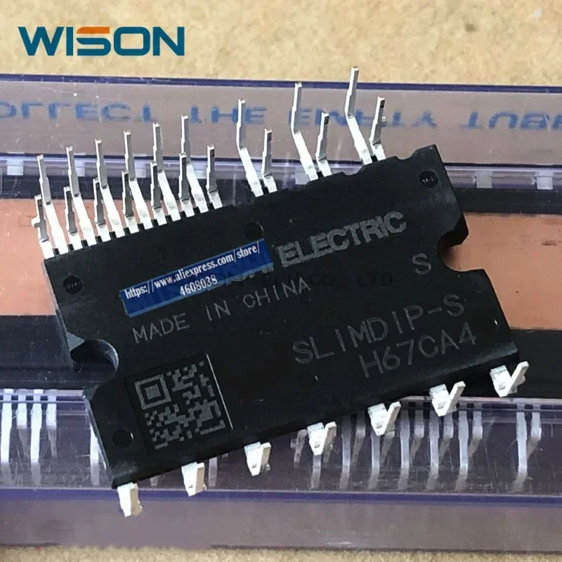 SLIMDIP-S FREE SHIPPING NEW ORIGINAL MODULE