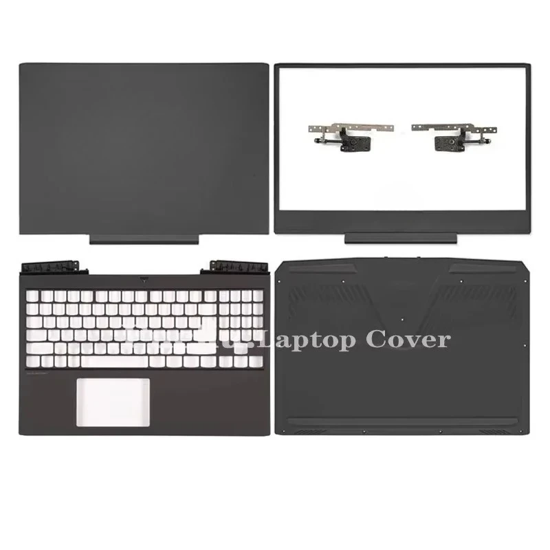 

Replace laptop case For Legion Y545 81Q6 Y7000P R7000P 2018 2019 Laptop LCD Rear Cover/Front Frame/Palm Pad/Bottom Cover/hinge