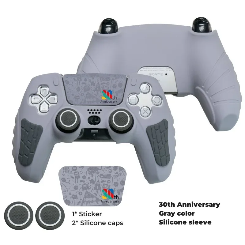 Thumbnail 3 - #5 New PS5 Controller Thumb Grips Arrivals