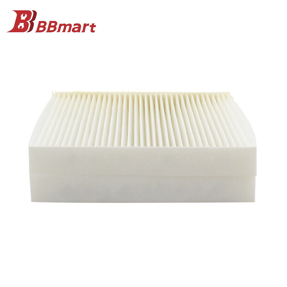 

BBmart Auto Spare Parts 1 pair Cabin Air Filter For BMW F25 X3 F26 X4 OE 64319312316 Wholesale Factory Price Car Filter