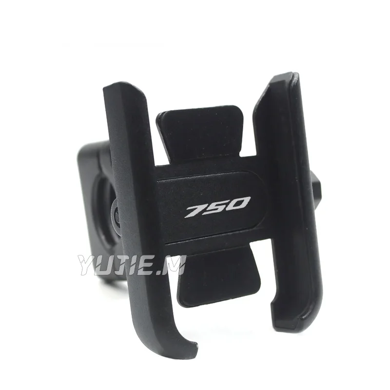 For Honda XADV 750 X-ADV XADV750 X-ADV750 Motorcycle Accessories Handlebar Mobile Phone Holder GPS Stand Bracket