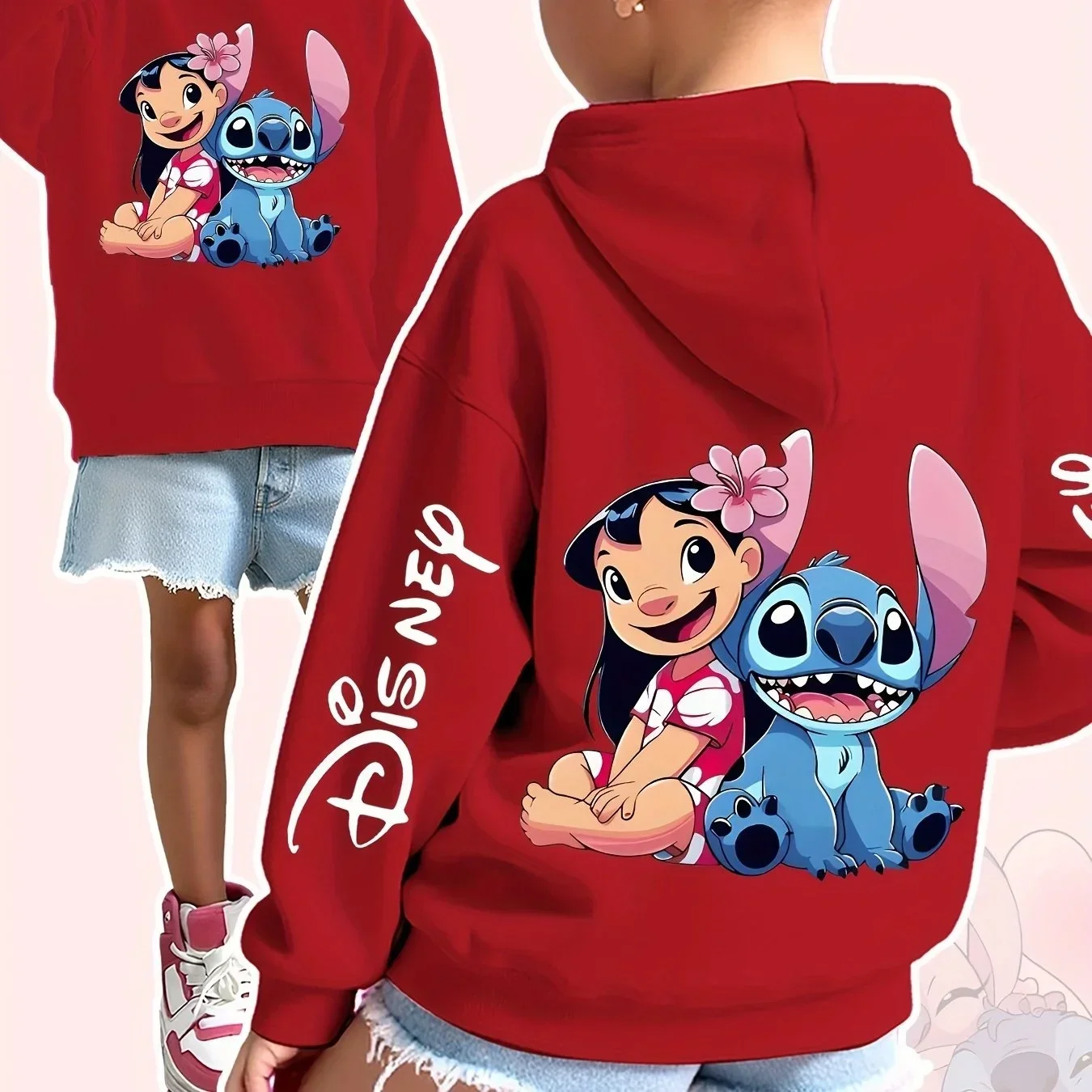 Filles GarçOns Swea… - image