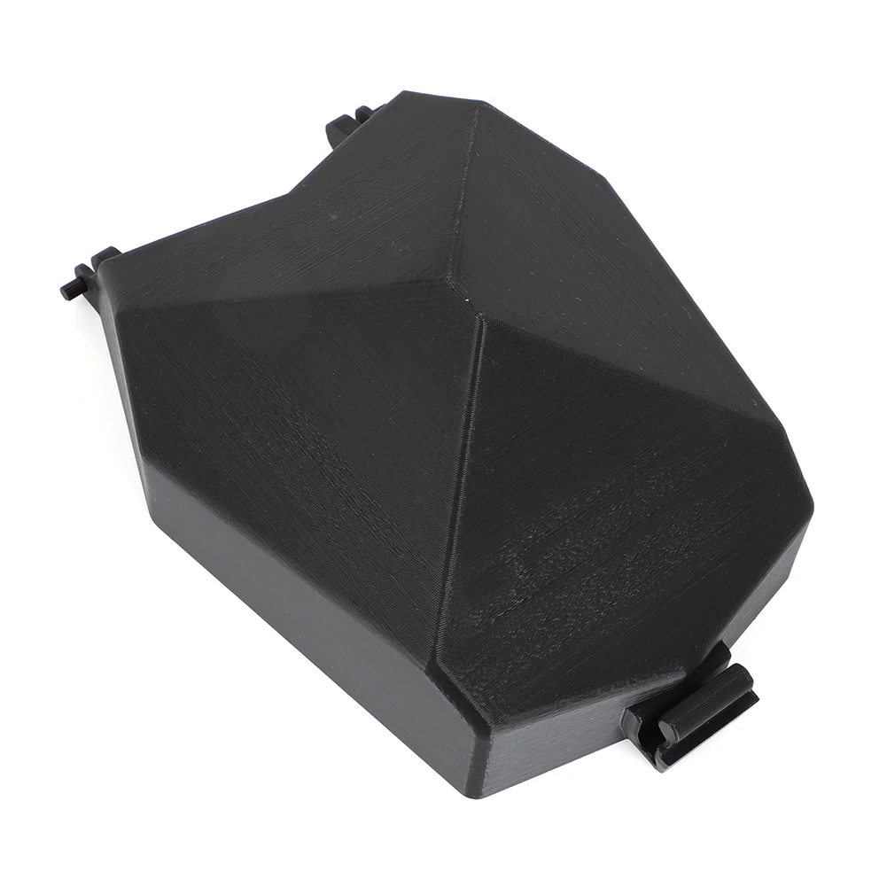 Black ABS Storage Lid Upgrade For SeaDoo Sea-Doo Spark / Spark Trixx 2014 2015 2016 2017 2018 2019-2023