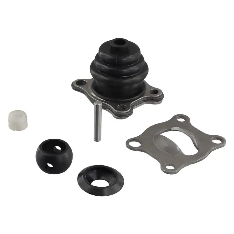 DT42-M/T Gearshift Level Assy For PAJERO MONTERO II 2Nd V31 V32 V33 V43 MR110456 MR567088 Transmission Case