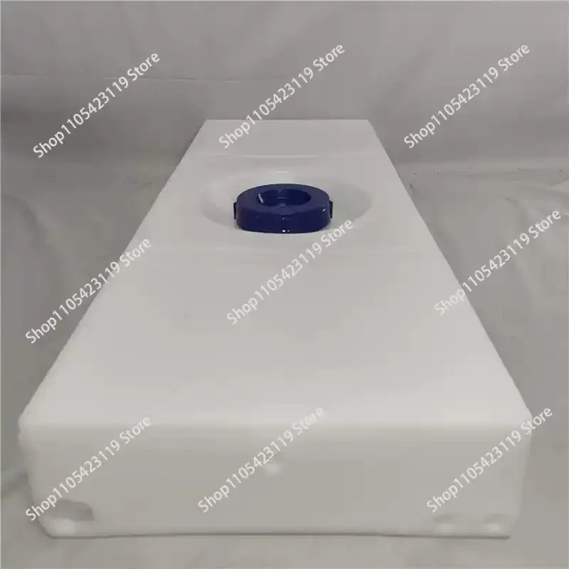 

Suitable for Thickened sun-resistant self-driving car roof rectangular low water bucketleak-proof plastic