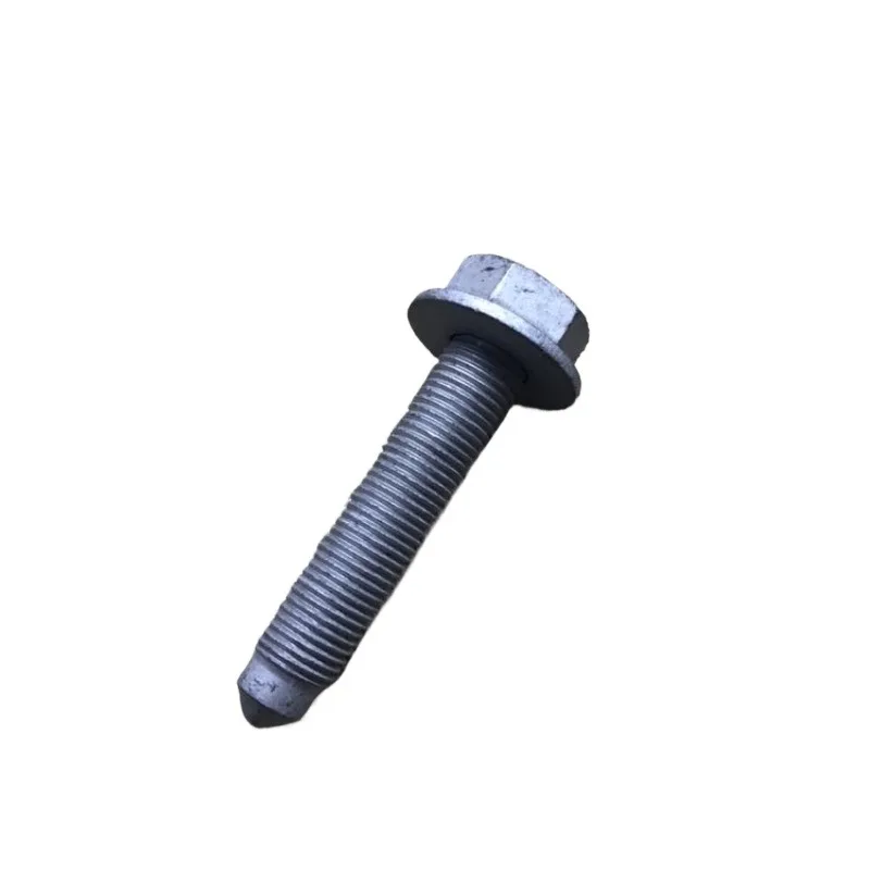 1 PC Rear Shock Absorber Fixing Screw for Volkswagen Golf CC Sagitar Passat Tiguan