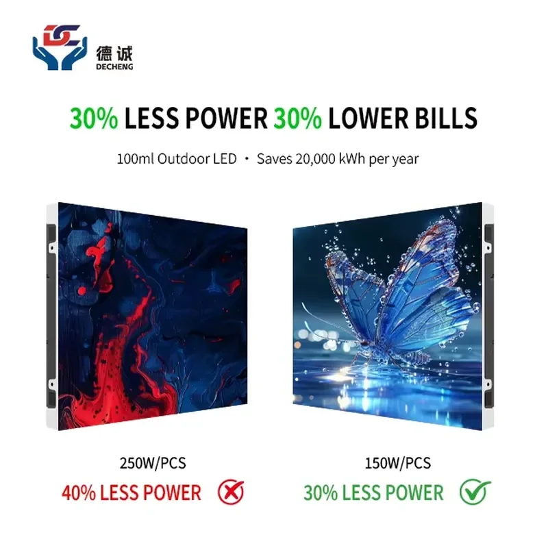 for Dubai Indoor Outdoor Rental LED Display P1.953 P2.604 P2.976 P3.91 Full Color Seamless Video Wall Stage Screen for