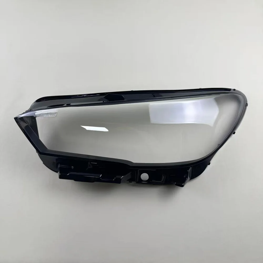 Headlights Shell Mask Cover For Buick 2020-2022 Encore GX Lampshdade Headlamp Housing Plexiglass Replace The Original Lampshade