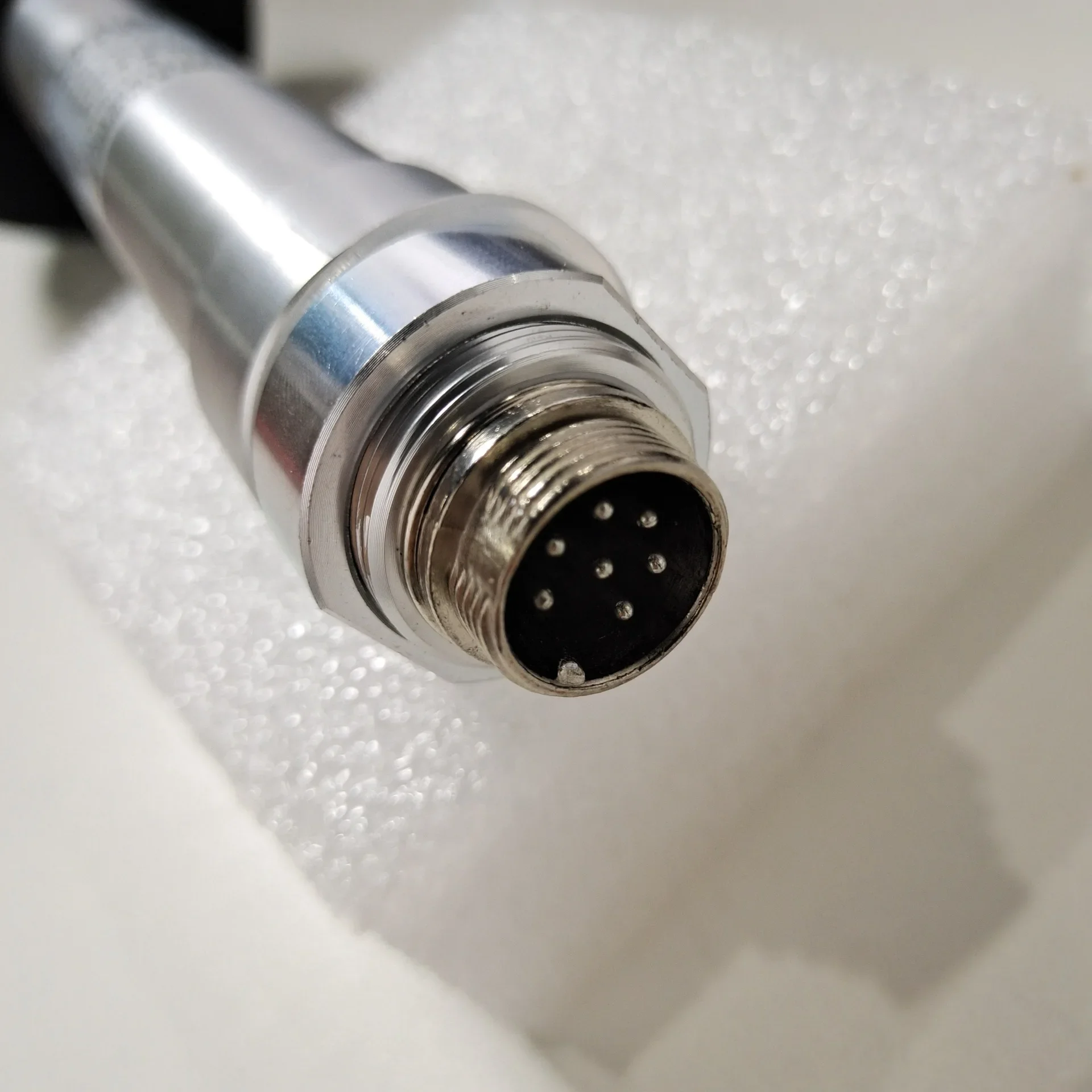 Kunlun Coast Noise Sensor SLM-KV-A1 30-130dB 4-20MA Cable Length Can Be Ordered