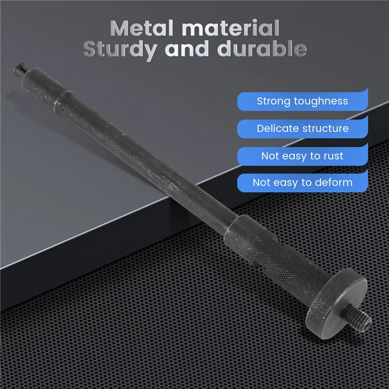 A30F-الزيت الخام-حاقن قضيبي مشترك أداة إزالة الصواميل فوهة طوقا أداة إزالة الصواميل أداة النفط الخام-حاقن طوقا النازع