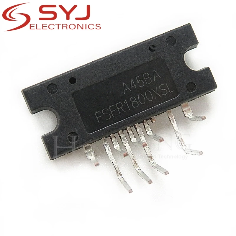 （1pcs-5pcs）FSFR1800XSL FSFR1800 STRS6707 STR-S6707 S6707 FSFR2100XS FSFR2100 ZIP-9