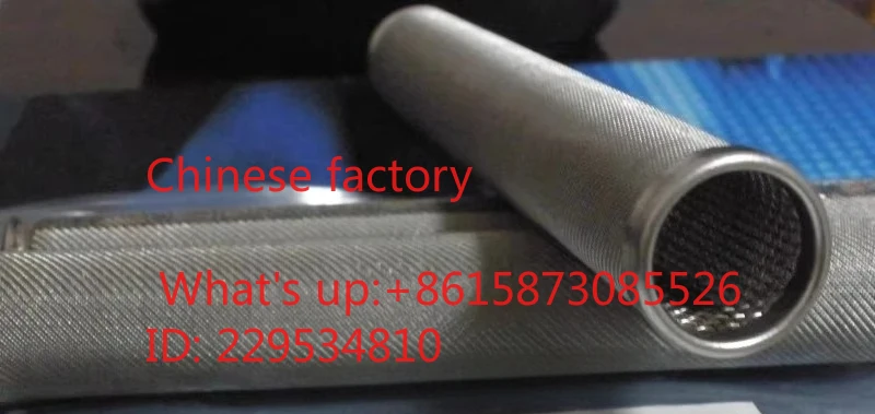 1PCS Mesa glue ma--chine 100 mesh hot melt ad-hesive filter SCR-EEN, FIL-TER 274578
