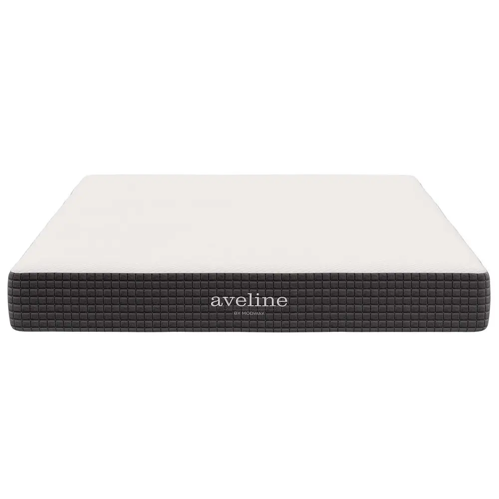 Aveline 8 Gel Infused Memory Mattress with CertiPURUS Certified Foam Queen Mattress