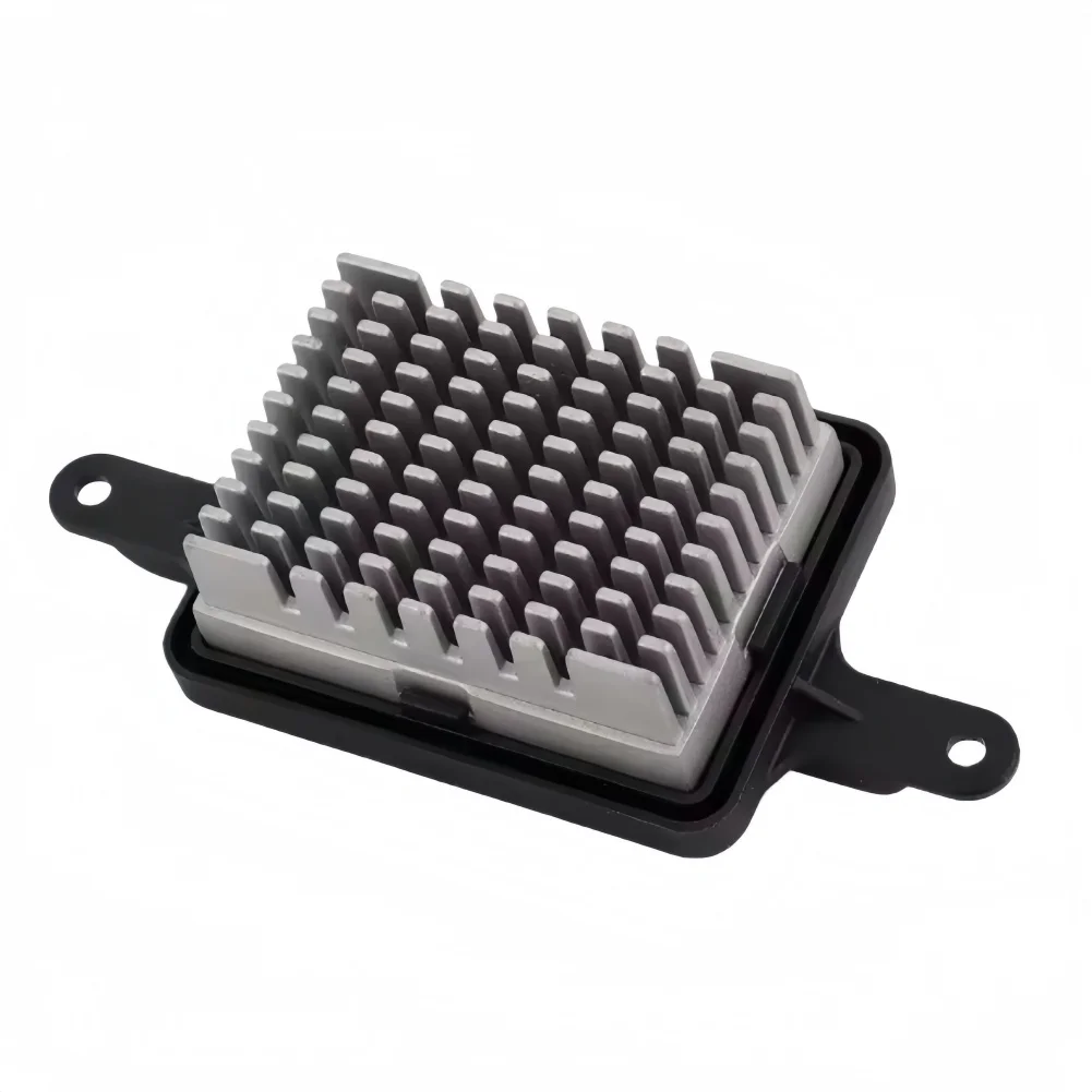 

For CitroenDS5 For Peugeot3008 5008 2009-2017 Car Heater Blower Resistor 6441CQ Electrical Equipment