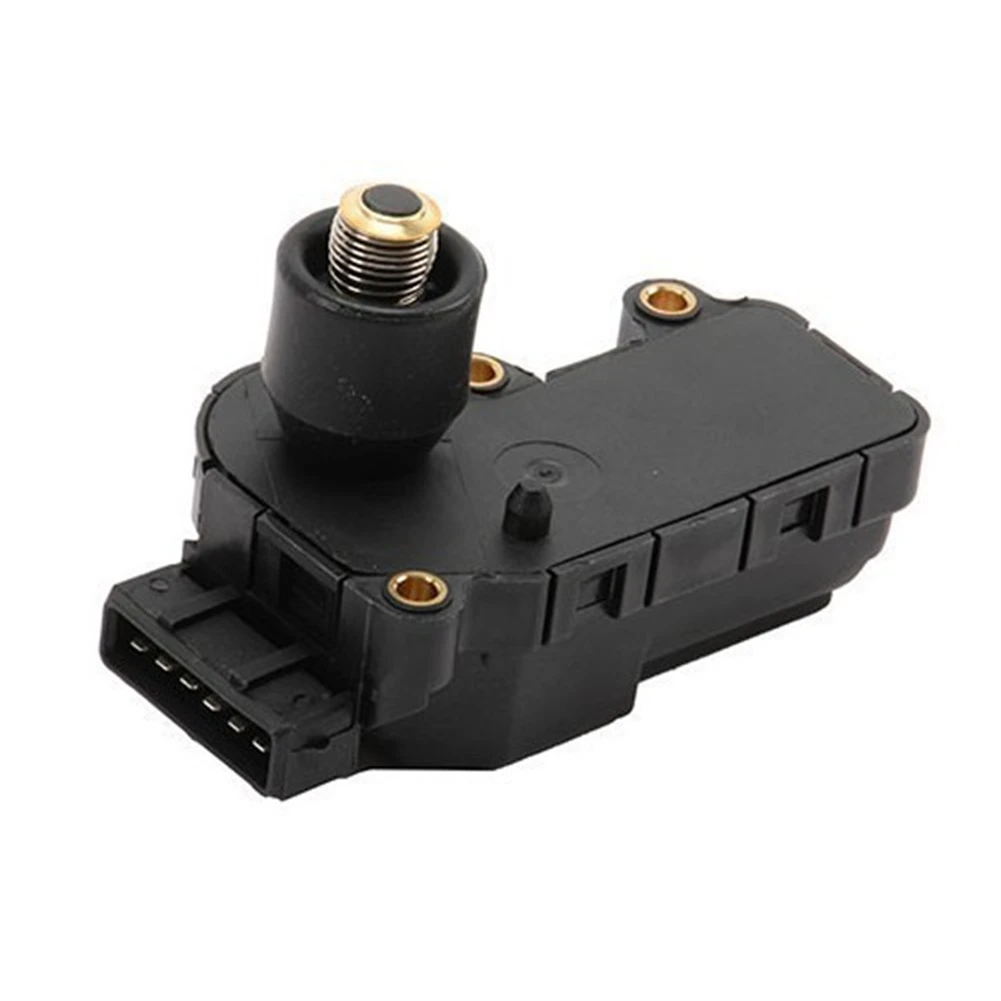 Air Intake Controller Idle Air Control Valve For Engine Idle Control Direct Replacement Factory Specifications