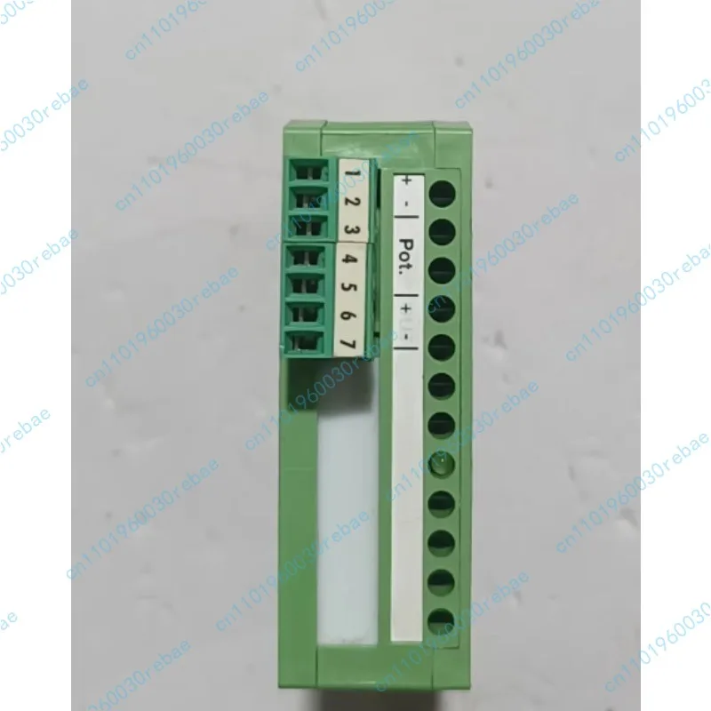 

MUP080-111/054220 Битовой передатчик преобразователя сигналов протестирован в порядке