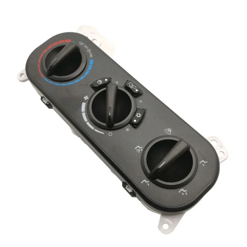 

Climate Control Switch A/C Heat Temperature For Dodge Caliber 2007-2009 Car Part Number 5058307AD 5058307AE