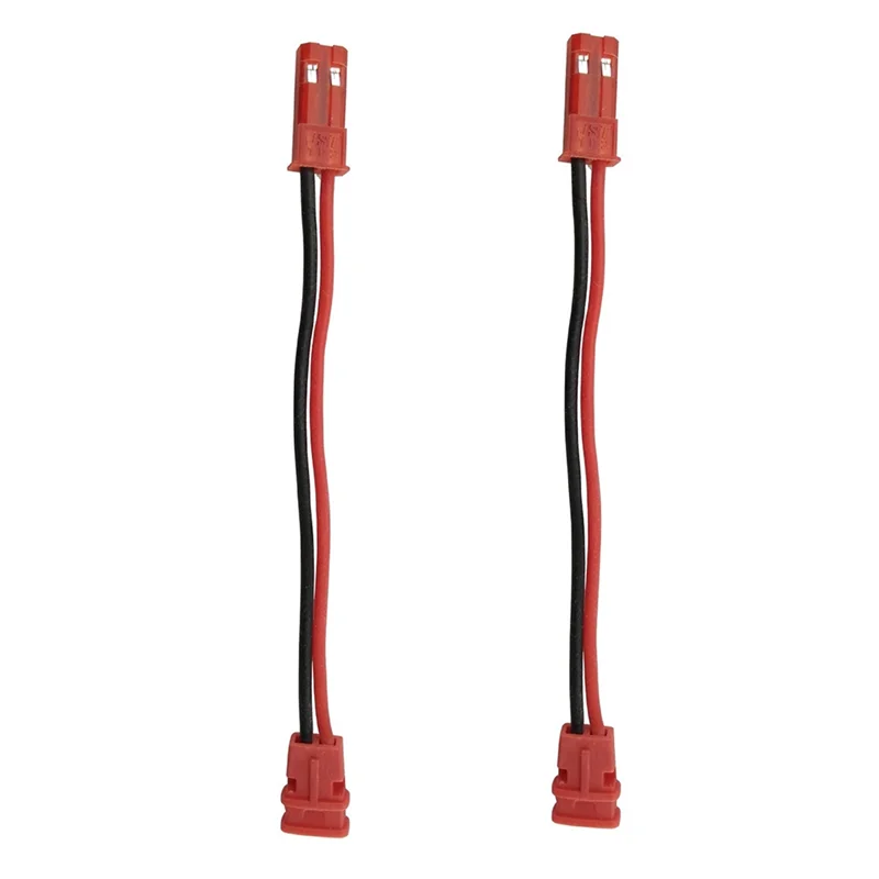 

A17Z Quadcopter Li-Po Battery Charger Adapter Cable 5Pcs Charging Cable Remote Control Airplane Spare Parts Accessories
