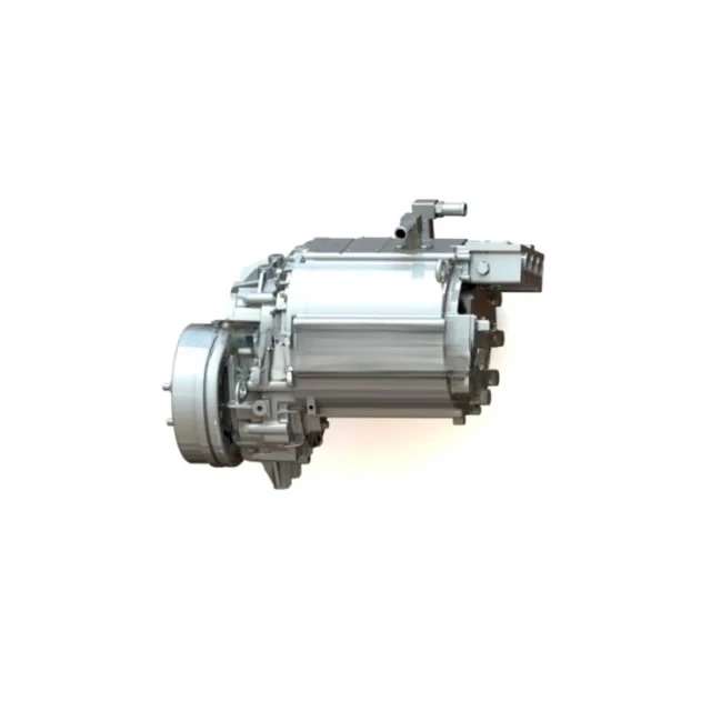 WF 45KW 140Nm torque permanent magnet synchronous motor controller, explosion-proof three-phase AC 400-750V 300Hz IE4