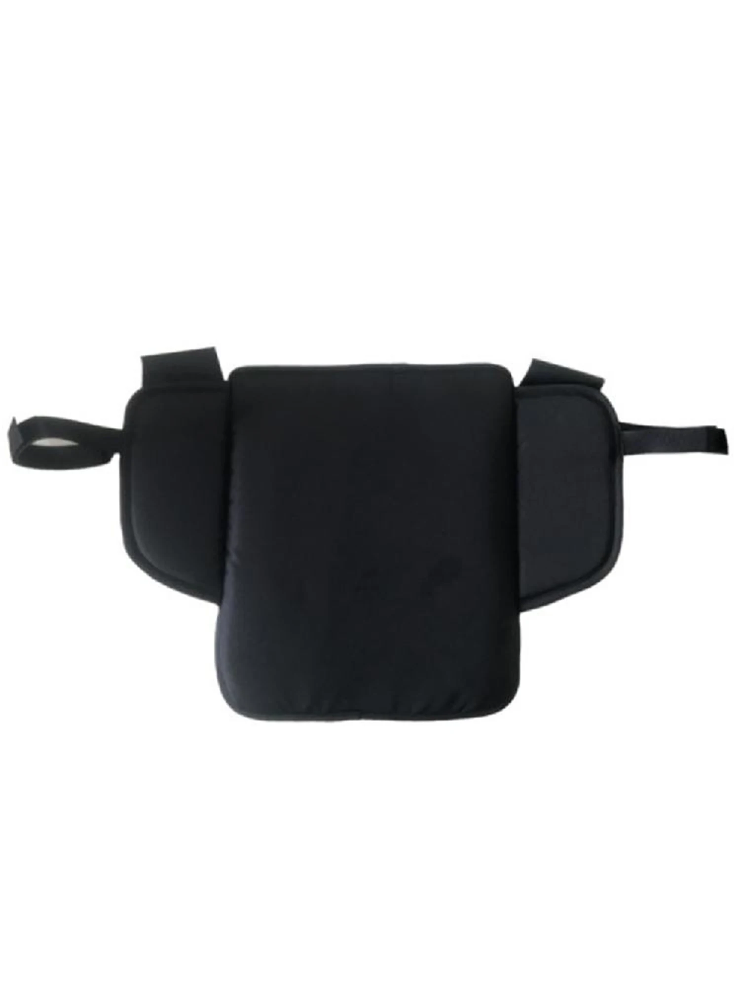 عربة أطفال عملية تمديد مسند القدمين أكسفورد القماش مسند القدم الرضع طفل عربة عربة اكسسوارات 35x30 سنتيمتر #5