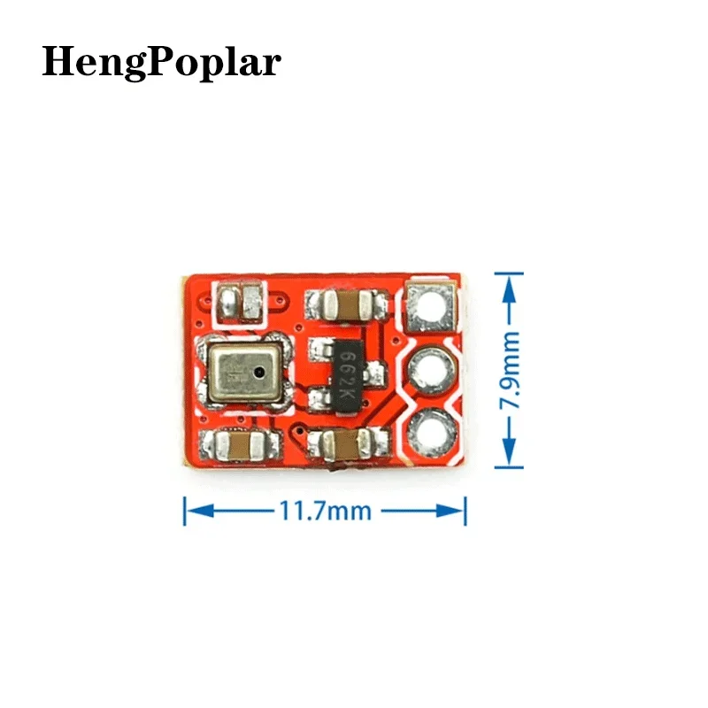 MIC Module Microphone Module Active Board 65DB