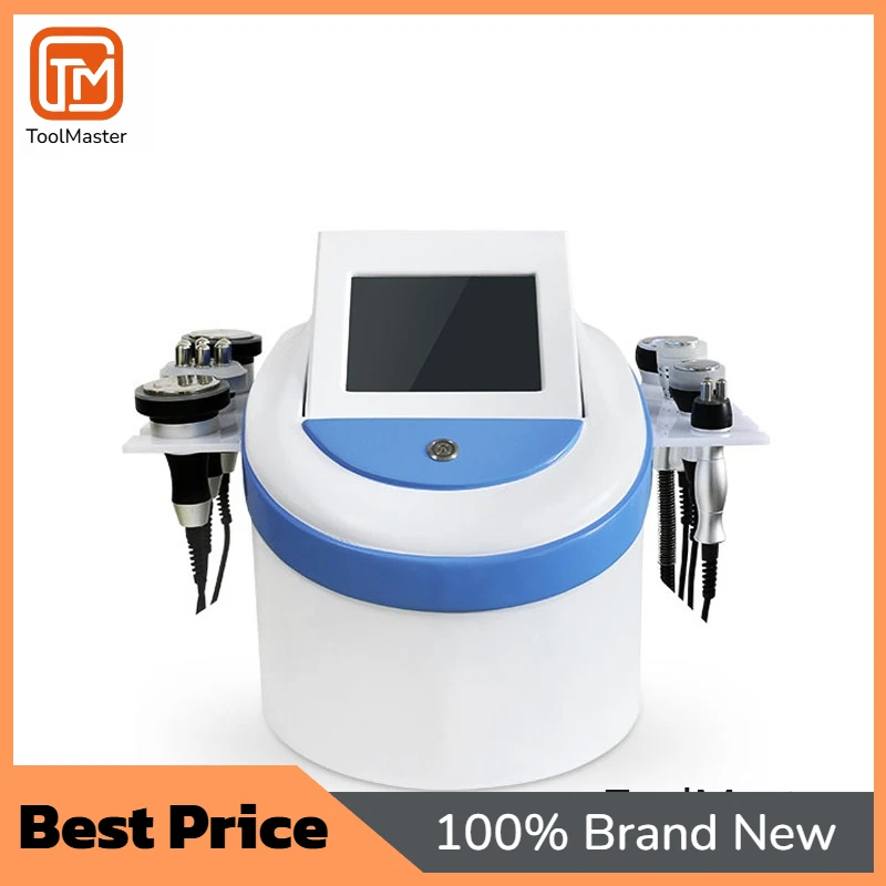

【Hot Sale】SALE 7in1 80K Cavitation Vacuum Body Slimming Machine Skin Tightening Body Shaping Massage Skin Lifting Tighten Anti-w