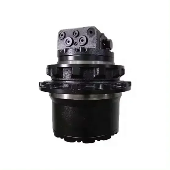 

WEITAI Hydraulic Final Drive Motor Travel Motor Assy for Mini Excavator Pc60 Tb070 B7