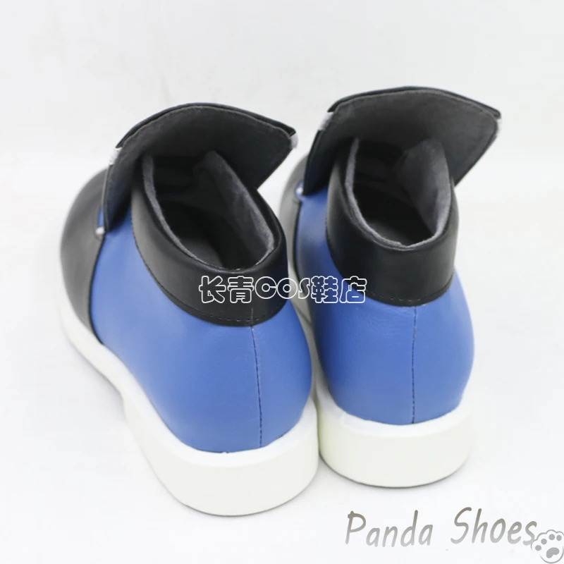 Anime Pet Elf Satoshi Cosplay Shoes Anime Game Cos Long Boots Comic Cosplay Costume Prop Shoes for Con Halloween Party