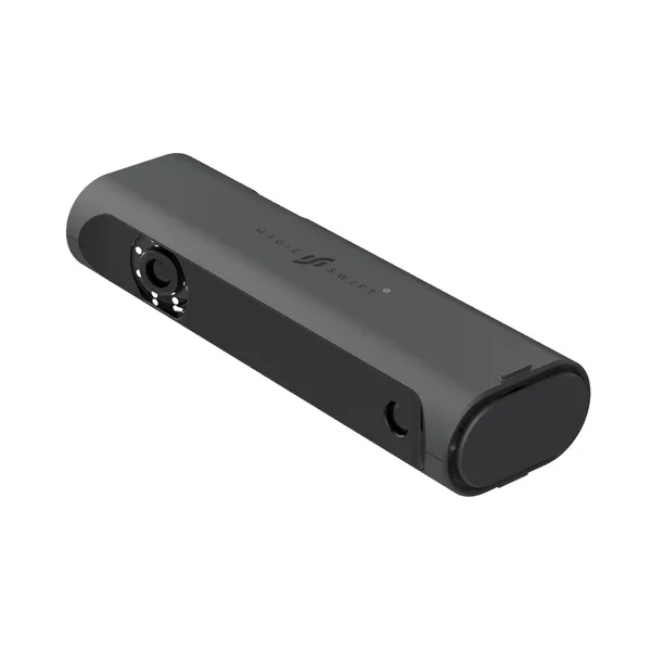 Magic Swift Plus Luxury 3D Scanner FLEXIBLE and PORTABLE ULTRA LARGE FORMAT MULTI-MODE SCANNING 3D Scanning Machine
