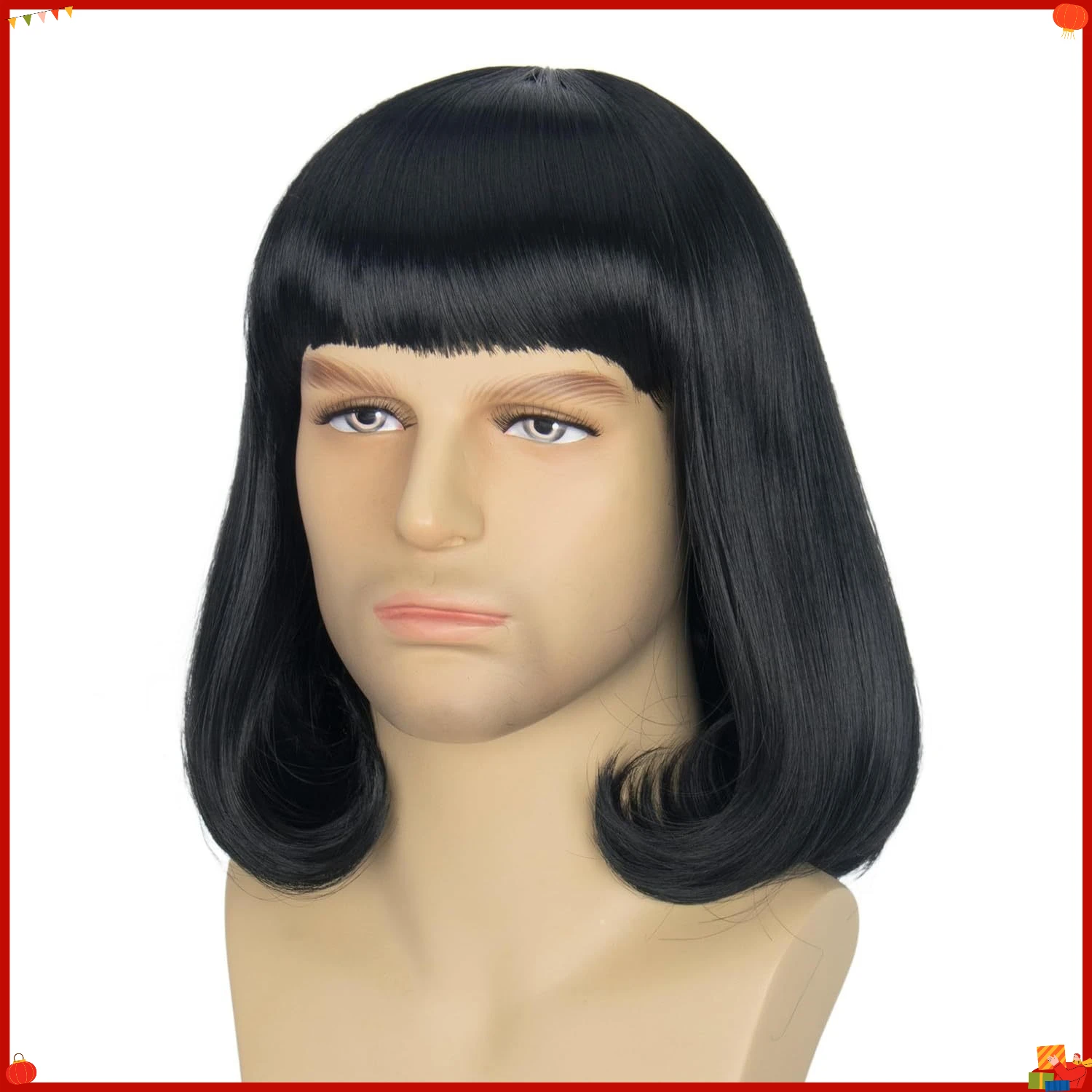 perruque-synthetique-courte-avec-frange-pour-hommes-perruque-noire-pour-fete-costumee-cheveux-amusants-pour-cosplay-deguisement-d'halloween-et-de-noel