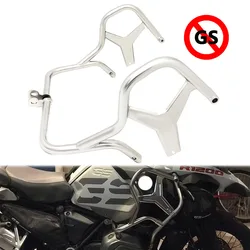 For BMW R1200GS R 1200GS LC ADV R 1200 GS Adventure 2014-2019 Motorcycle Engine Highway Guard Crash Bar Bumper Frame Protection