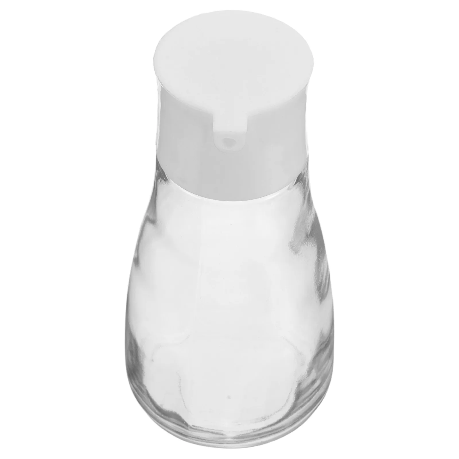 Condiment Container Cooking Oil Dispensing Bottles Glass Cruets Jug Dispenser Olive