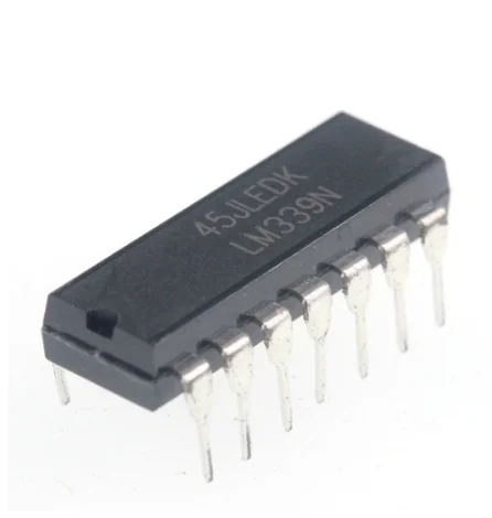 

New original 200PCS LM339 LM339N DIP DIP14