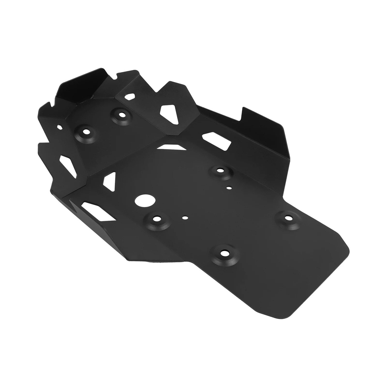 For BMW R1300GS R1300 GS R 1300GS R 1300 GS 2023-2024 Motorcycle Skid Bash Plate Belly Pan Engine Guard Chassis Protection Cover