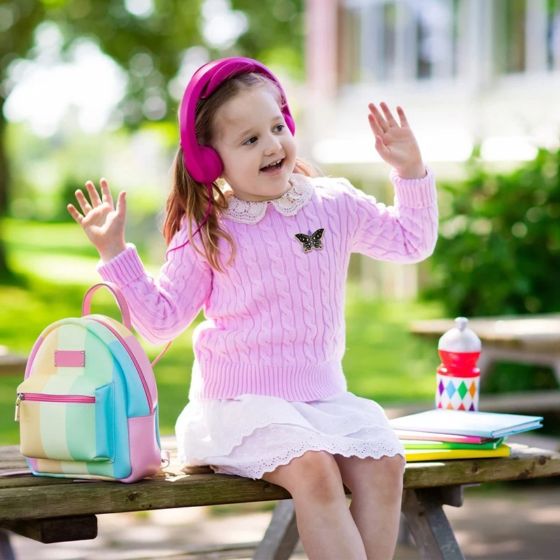 6 шт. эмалированные заколки-бабочки, набор заколок для лацканов, броши, светящиеся милые заколки для рюкзака и куртки для женщин