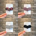 love 4pcs